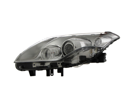 Headlight left 043621 Valeo, Image 2