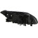 Headlight left 043621 Valeo, Thumbnail 3