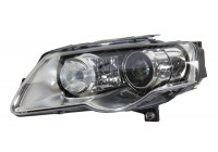 Headlight left 043625 Valeo