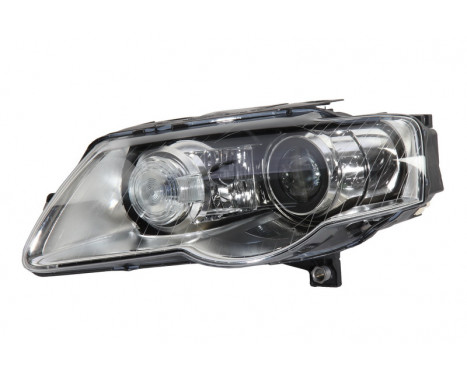 Headlight left 043625 Valeo