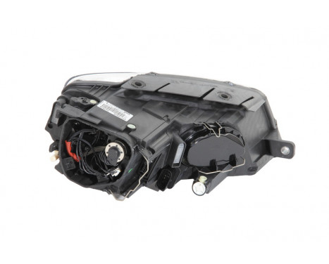Headlight left 043625 Valeo, Image 2