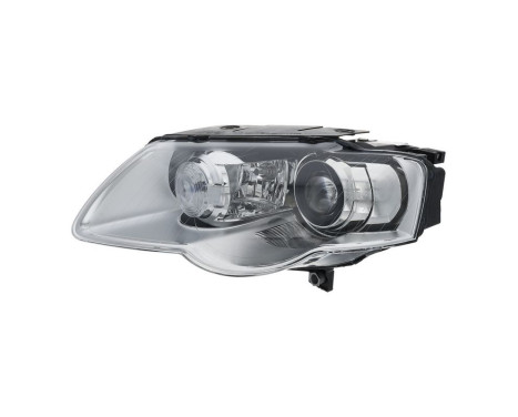 Headlight left 043625 Valeo, Image 4
