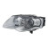 Headlight left 043625 Valeo, Thumbnail 4