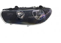 Headlight left 043654 Valeo