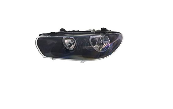 Headlight left 043654 Valeo