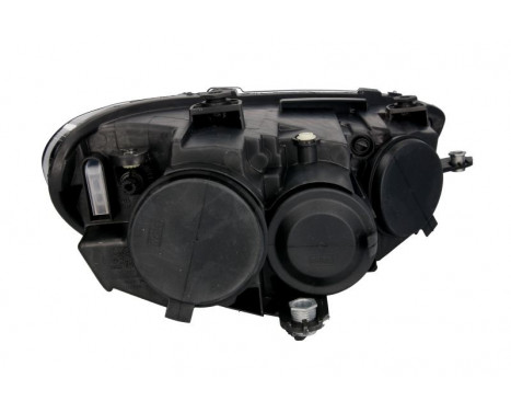 Headlight left 043658 Valeo, Image 2