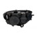 Headlight left 043658 Valeo, Thumbnail 2