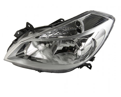Headlight left 043746 Valeo