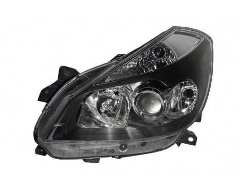 Headlight left 043748 Valeo