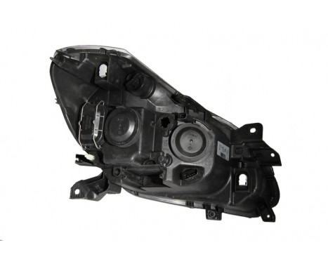 Headlight left 043748 Valeo, Image 2