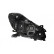 Headlight left 043748 Valeo, Thumbnail 2