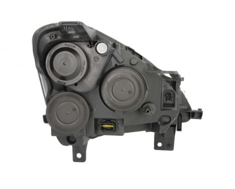 Headlight left 043774 Valeo, Image 2