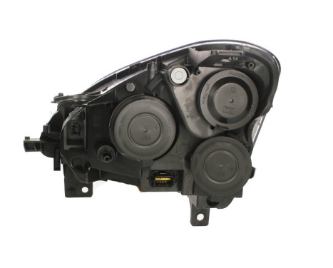 Headlight left 043778 Valeo, Image 2