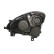 Headlight left 043778 Valeo, Thumbnail 2