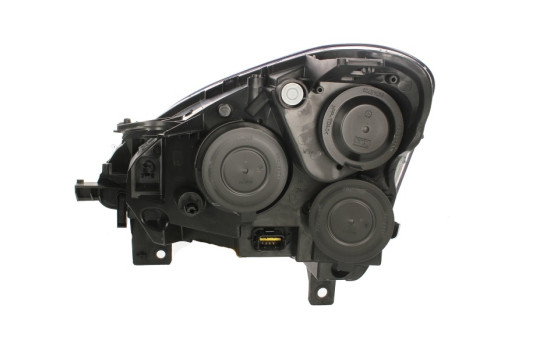 Headlight left 043778 Valeo, Image 2
