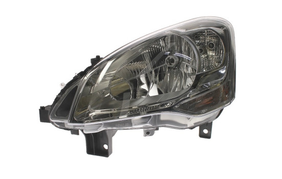 Headlight left 043778 Valeo
