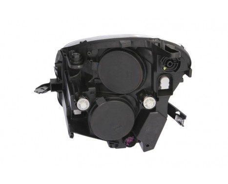 Headlight left 043792 Valeo, Image 2