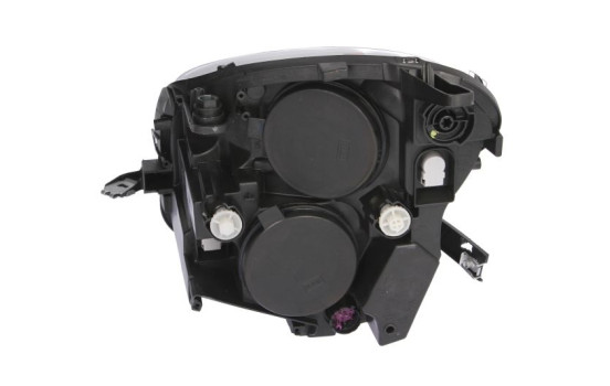 Headlight left 043792 Valeo, Image 2