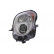 Headlight left 043792 Valeo