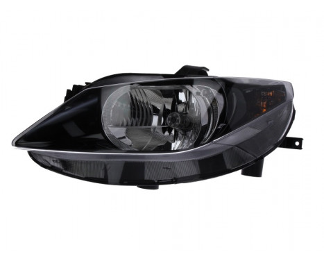 Headlight left 043812 Valeo
