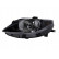 Headlight left 043812 Valeo