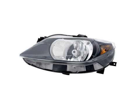 Headlight left 043812 Valeo, Image 4