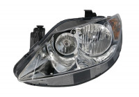 Headlight left 043816 Valeo
