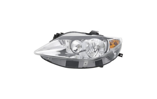 Headlight left 043816 Valeo, Image 3