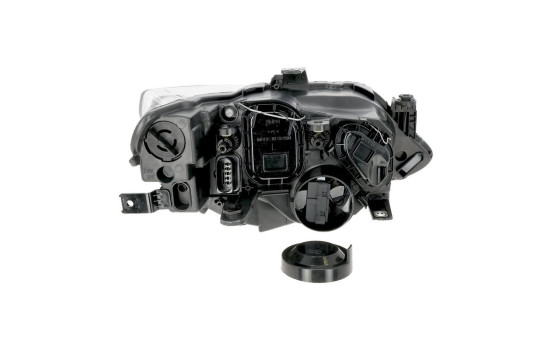 Headlight left 043816 Valeo, Image 5