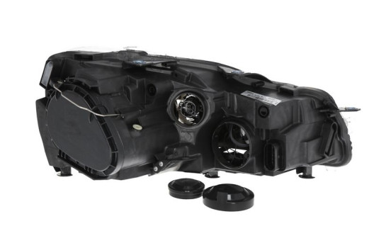 Headlight left 043850 Valeo, Image 5