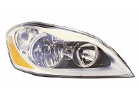 Headlight left 043868 Valeo