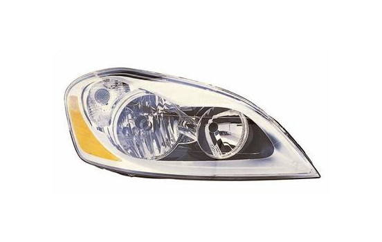 Headlight left 043868 Valeo