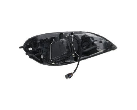 Headlight left 043868 Valeo, Image 3