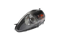Headlight left 043884 Valeo