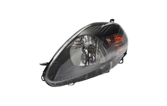 Headlight left 043884 Valeo