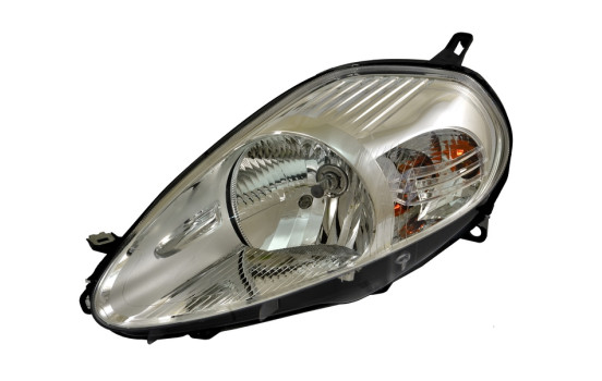 Headlight left 043888 Valeo