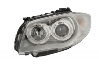 Headlight left 043906 Valeo