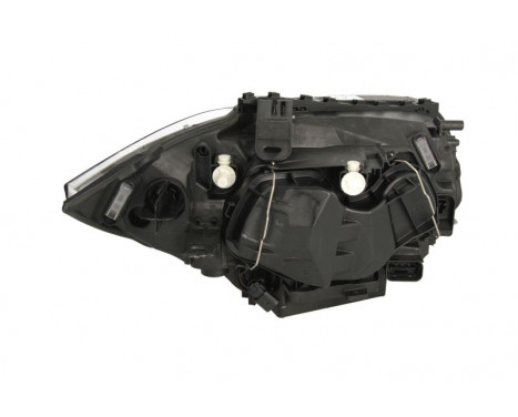 Headlight left 043906 Valeo, Image 2
