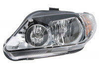 Headlight left 043920 Valeo
