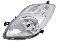 Headlight left 043932 Valeo