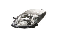 Headlight left 043936 Valeo