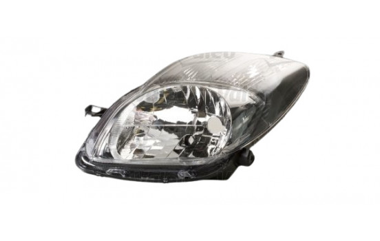 Headlight left 043936 Valeo