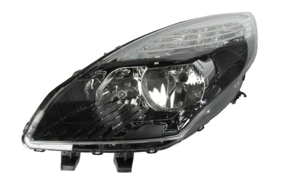 Headlight left 043972 Valeo