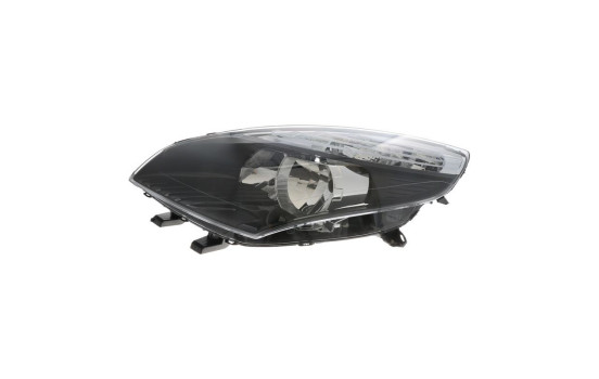 Headlight left 043972 Valeo, Image 3