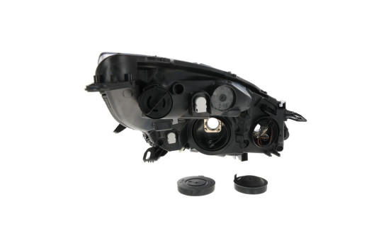 Headlight left 043972 Valeo, Image 4
