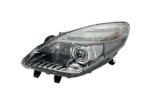 Headlight left 043976 Valeo