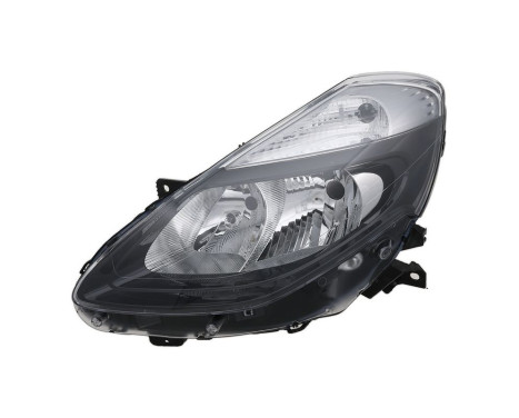 Headlight left 044047 Valeo, Image 3