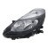 Headlight left 044047 Valeo, Thumbnail 3