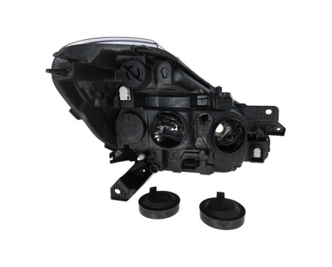 Headlight left 044047 Valeo, Image 4