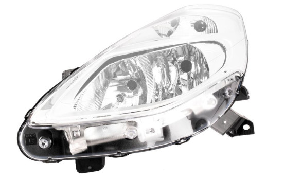 Headlight left 044051 Valeo
